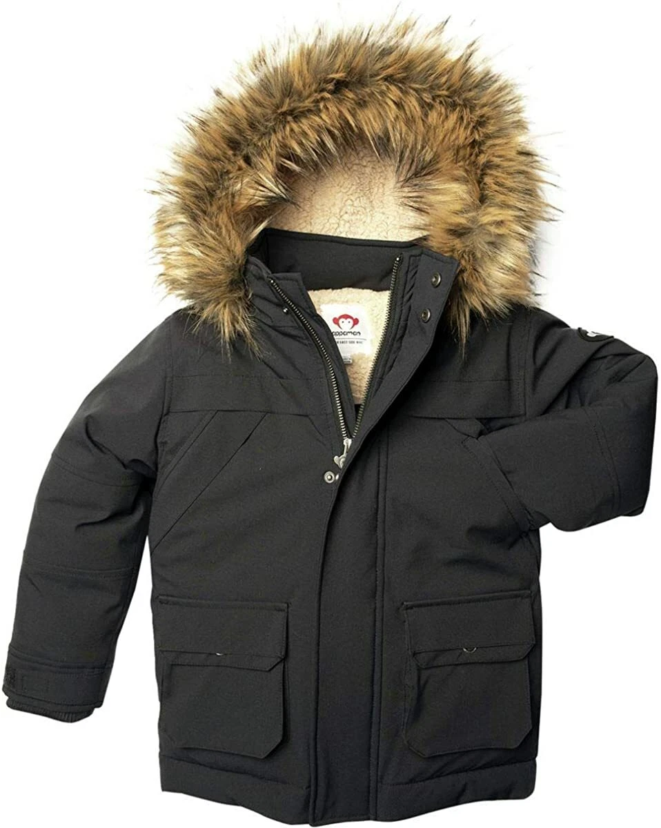 Appaman denali sale down coat