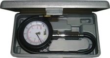 Racing Type Gauge 30psi T&E Tools 6919