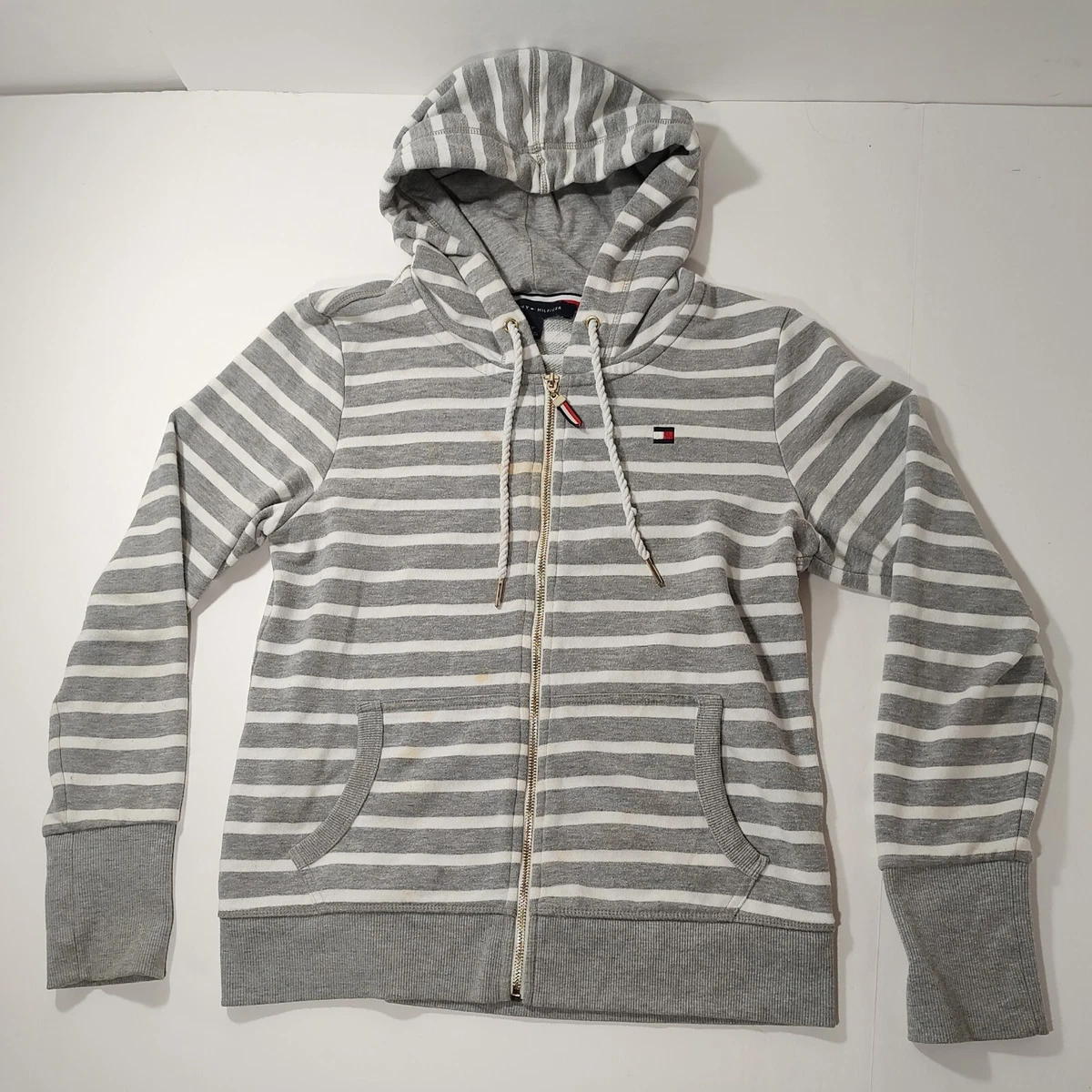  Tommy Hilfiger Sudadera con capucha Performance Zip