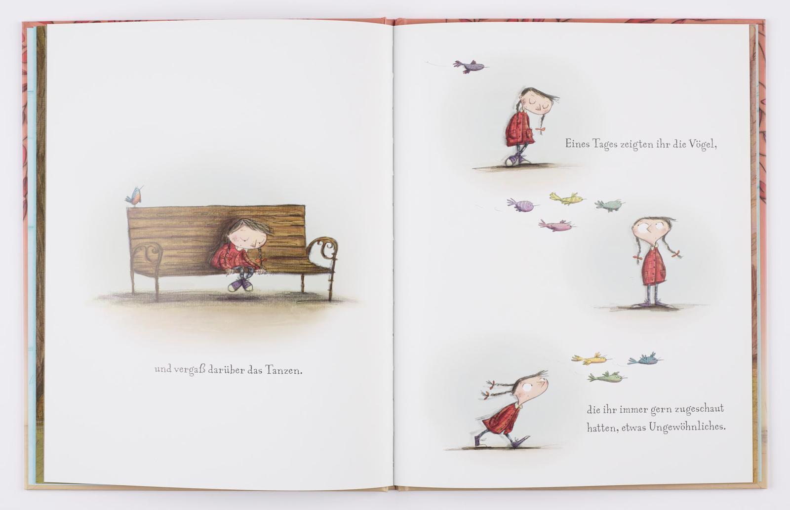 Thumbnail - Frieda Tanzt Birgitta Sif