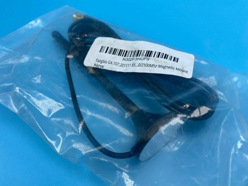 TAOGLAS GA.107.201111 2100MHZ MAGNETIC MOUNT - Afbeelding 4 van 5