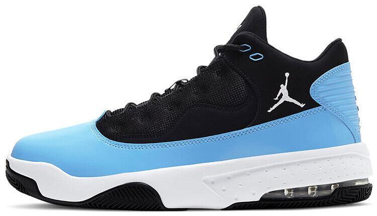 JORDAN MAX AURA 4 ブルー Amazon.com | Jordan Mens Max Aura 4 Shoes | Road Running