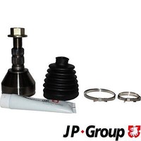 JP Group 1243300610 Gelenksatz, Antriebswelle FüR Fiat Opel