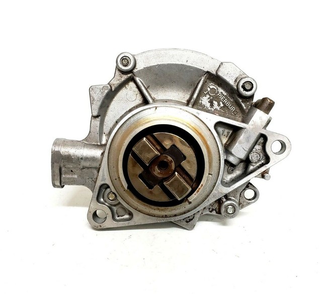20072010 MINI COOPER S VACUUM PUMP 1.6L R55 R56 R57 OEM V755691980 eBay