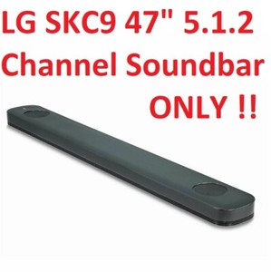lg soundbar skc9 review