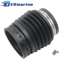 Soffietto giunto a U OMC Cobra Volvo Penta SX DP ricambio 3854127 3841481 22197130