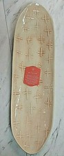 Marshal South African Stoneware 17"x5" Artisan Food Display Serving Platter A54