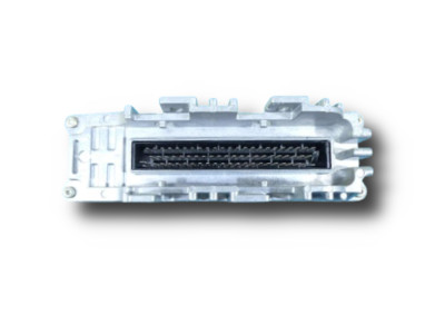 VOLKSWAGEN AUDI ECU ECM DME PCM PCU MSG ENGINE CONTROL UNIT 037906025S 5WP4297