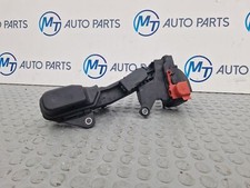 BMW i4 SERIES BATTERY VOLTAGE JUMP START TERMINAL G26 6991400