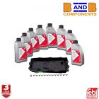 <!--F#f_0-->GEARBOX SERVICE KIT AUTO TRANSMISSION FEBI 176857 BMW JAGUAR LAND ROVER A3504<!--F/-->