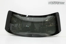 2016-2018 LINCOLN MKX REAR TAILGATE LIFTGATE WINDSHIELD WINDSCREEN WINDOW OEM