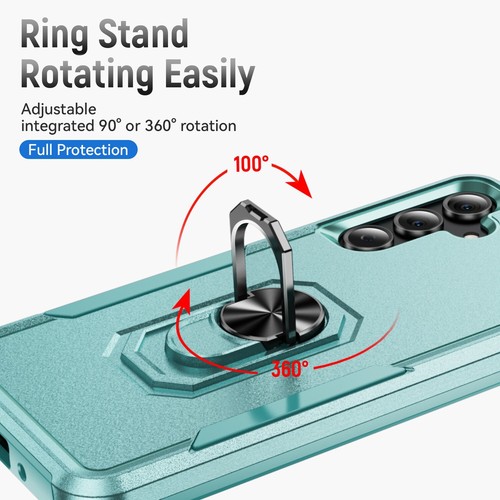 Etui na telefon komórkowy do Samsung Galaxy A16 A36 A26 A56 A73 A35 A15 A33 5G A06 A05S Case - Zdjęcie 39 z 80