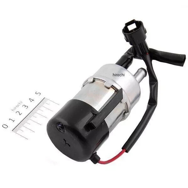 Kawasaki Ninja ZX-9R ZX-6R ZZR600 Fuel Pump 49040-1064 NEW Genuine