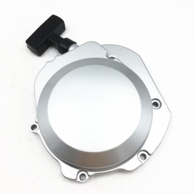 250cc ATV Pull Starter Baja Wilderness Trail 250 WD250-U ROKETA JS250 LONCIN