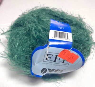 FILATI FF- OVER  Yarn .1pk. color 93. I combine shipping, see details.