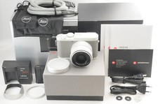 ☆303☆ RARE TOP MINT in Box LEICA Q2-Ghost by Hodinkee Digital Camera From JAPAN