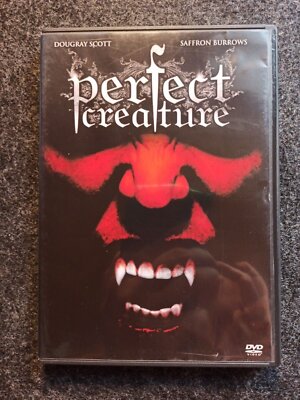 Perfect Creature (DVD) sehr guter Zustand !