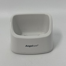 Angelcare Movement and Sound Monitor AC401 7.5V Charging Base Dock Only