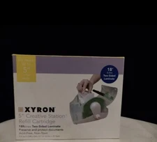Xyron 5" Creative Station Double-Sided Refill Adhesive Cartridge 18' FREE SHIP