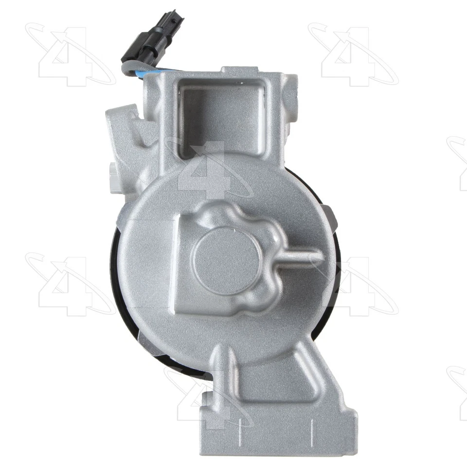 Компрессор кондиционера для Honda 2015-2020 годов выпуска 4 сезона 959NU14 2016 2017 2018 2019 - Изображение 4 из 4