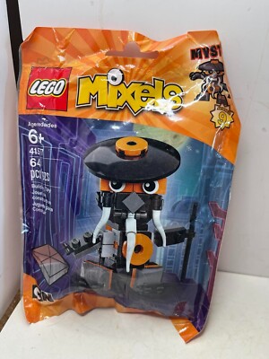 LEGO MIXELS: Mysto (41577)