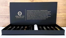 ARMAF CLUB DE NUIT COLLECTOR'S PRIDE DISCOVERY SET 10 X 10ML/0.34OZ EDP SPRAYS