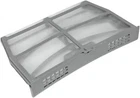 W10859086 Dryer Lint Screen Filter catcher For W10608811 W10701353