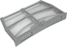 W10859086 Dryer Lint Screen Filter catcher For AP5999318 4378144