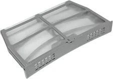 W10859086 Dryer Lint Screen Filter catcher For AP5999318 4378144