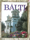 Rare gift book Balti Bessarabia Moldova photo album Beltsy limited edition 2006