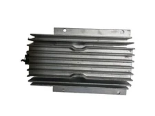 RANGE ROVER L322 2007 SOUND AUDIO AMPLIFIER HARMAN KARDON LOGIC7 XQK500070. A107