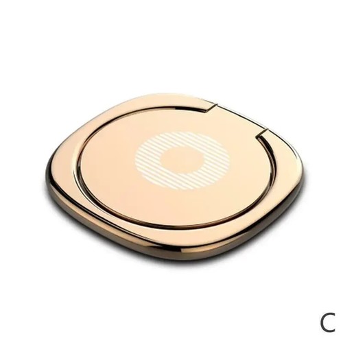 Bague de téléphone portable 2.PCS, support pour bague de doigt smartphone, support d'anneau - support magnétique - Photo 13/13