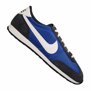 nike mach runner azul