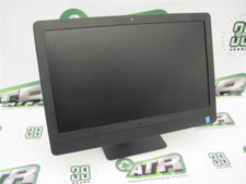 Dell OptiPlex 9030 AIO Intel Core i5-4590S 3.00GHz. 8GB RAM. No SSD No HDD