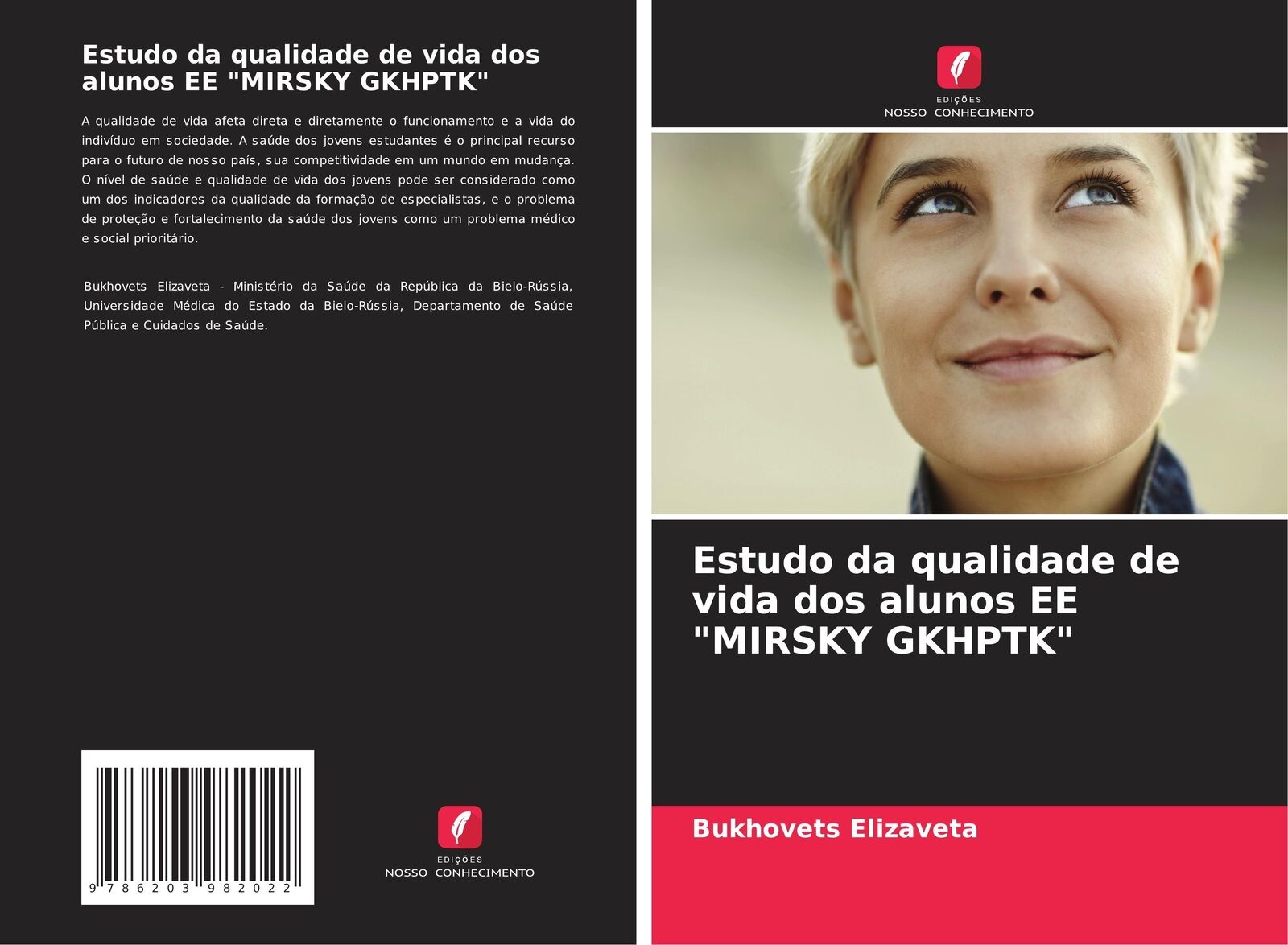 Thumbnail - Bukhovets Elizaveta | Estudo Da Qualidade De Vida Dos Alunos Ee Mirsky