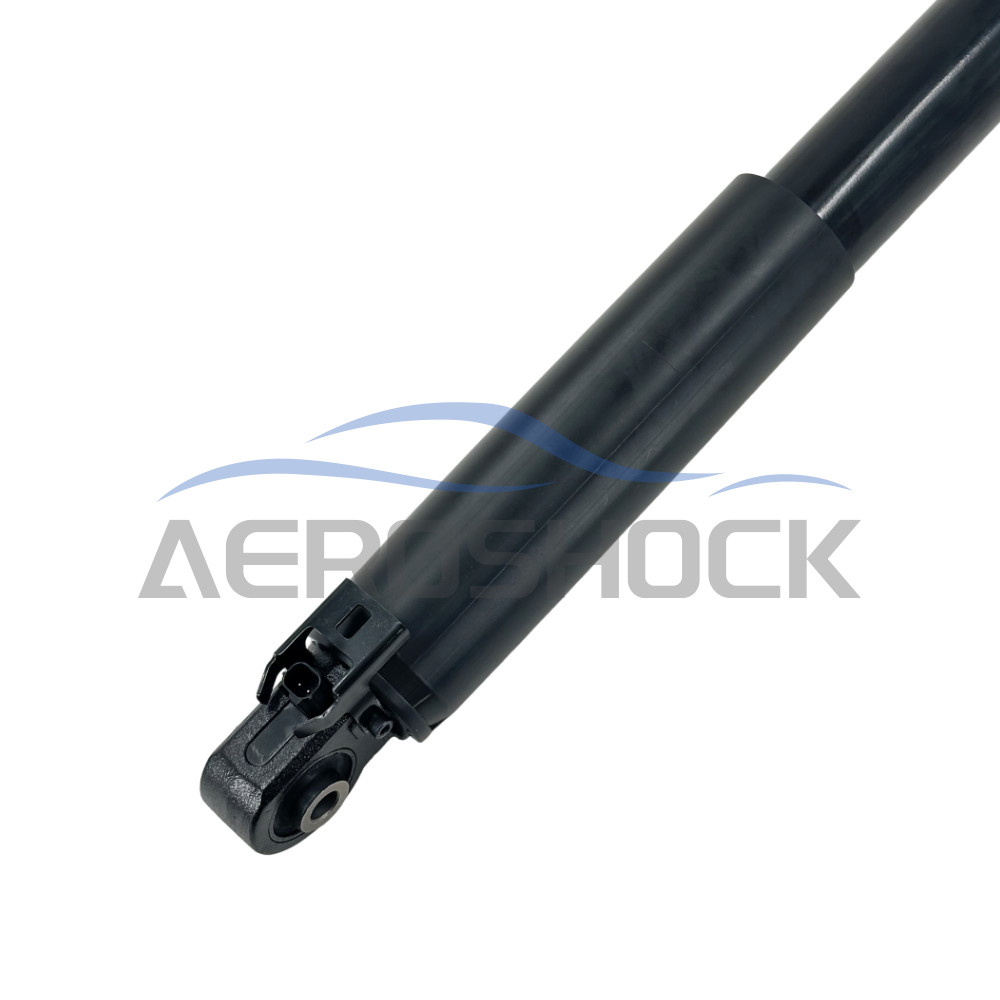 Front Rear ELECTRONIC Shock Struts Assemblies For ACURA MDX & ZDX 51606STXA59