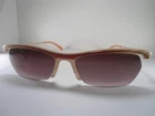 Sporty designer sunglasses OWP mod.1644 New