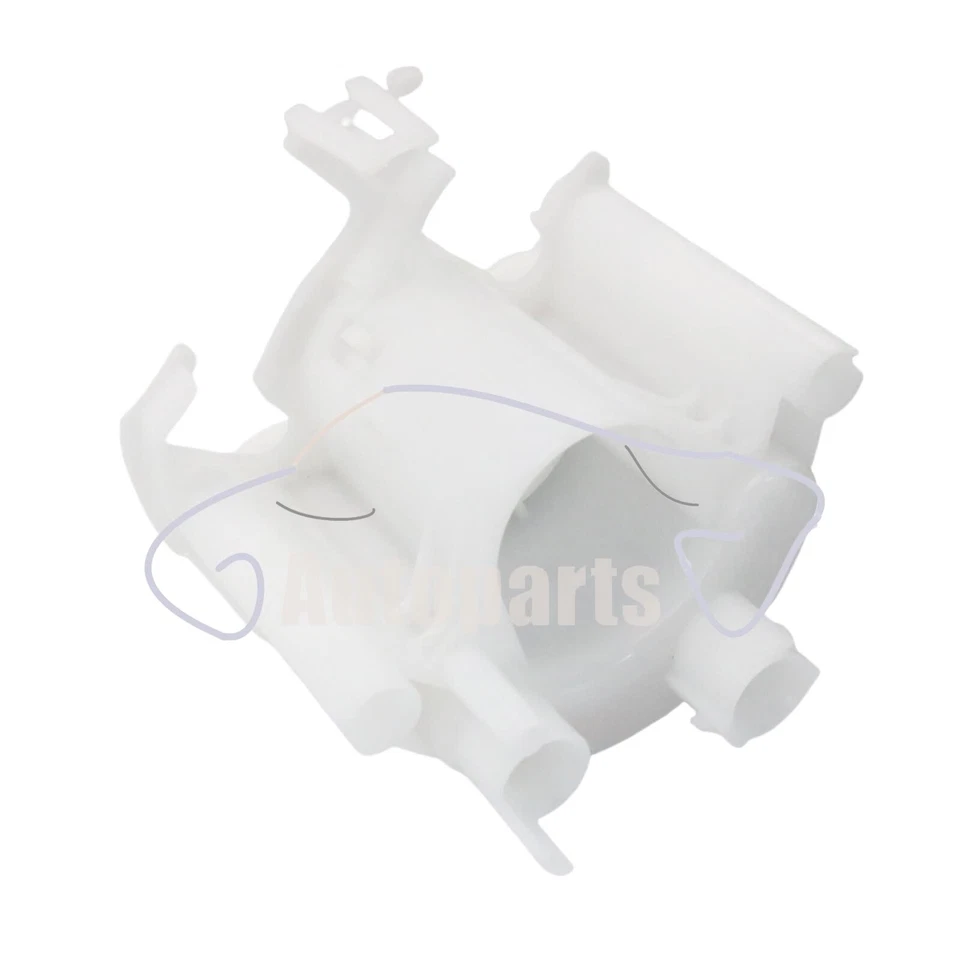 Bomba de combustible filtro blanco apta para 2008 09 2020 21 Subaru Impreza 2,5 L 42072AG140 Foto 2 de 4