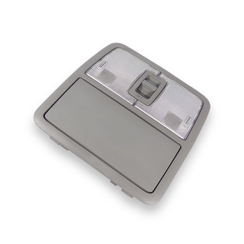2006-2012 Toyota Rav4 Overhead Center Map Dome Light Console Gray - Bild 2 von 14