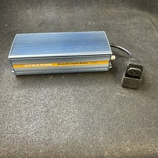 XTRASUN Alimentatore digitale dimmerabile 600W 120/240V XTE600D