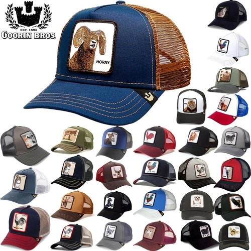 Buy Authentics Goorin Bros Animal Farm 