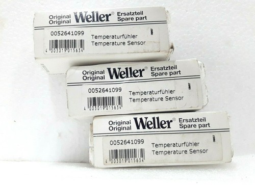 Weller Temperatursensor 0052641099 - Bild 4 von 6