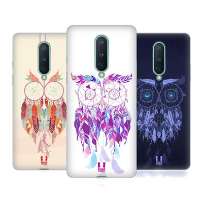 HEAD CASE DESIGNS TRAUMFÄNGER 3 SOFT GEL HANDYHÜLLE FÜR GOOGLE ONEPLUS HANDYS