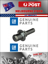 GENUINE HOLDEN COMMODORE VZ VE VF 3.0 3.6 V6 PCV BREATHER REPAIR VALVE