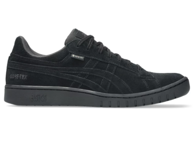 Asics Gel-Ptg Gtx Suede Black Black 1201A999-001 Men's Size | eBay
