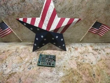 MORI SEIKI SL-3H YASNAC LX-1 CIRCUIT BOARD A7-1-20068-1C WARRANTY