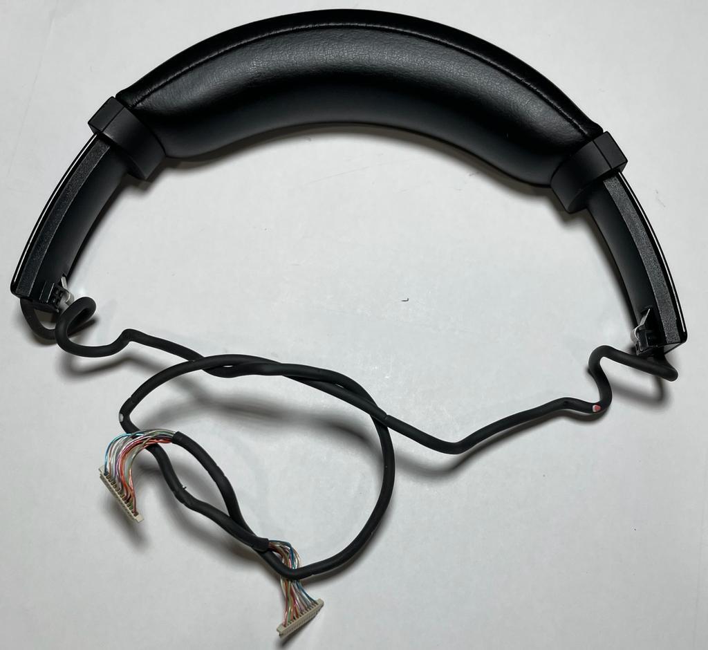 Genuine OEM Replacement Parts Original Sony WH-1000XM4 Genuine OEM Replacement Parts Original Sony WH-1000XM4
