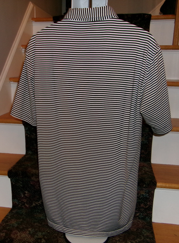 Peter Millar Summer Comfort Polo Men's Large. Great Looking Shirt. - Bild 6 von 9