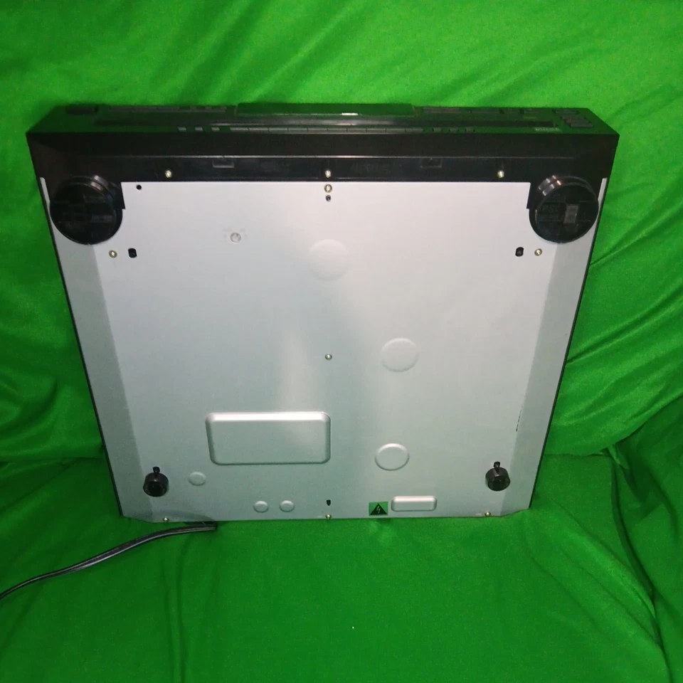 Sony CDP-C661 Compact Disc CD Player 5-disc CD Changer Tested & Works - Image 4 of 4