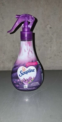 lot de spray soupline - Photo 1/2